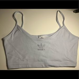 Adidas sports bra